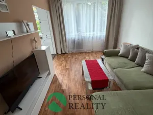 Pronájem bytu 3+1, Praha - Střížkov, Českolipská, 55 m2