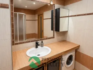 Pronájem bytu 3+1, Praha - Střížkov, Českolipská, 55 m2