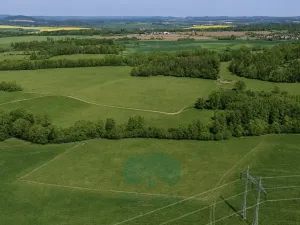 Prodej louky, Vrchotovy Janovice, 274000 m2