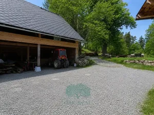 Prodej zemědělské usedlosti, Vrchotovy Janovice, 952 m2