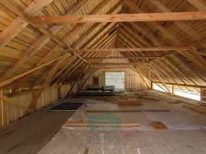 Prodej zemědělské usedlosti, Vrchotovy Janovice, 952 m2