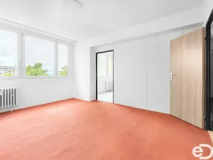 Prodej bytu 2+1, Mladá Boleslav, Pezinská, 66 m2