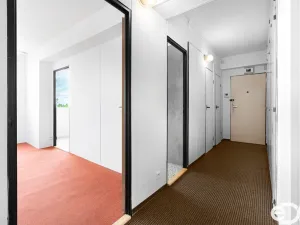 Prodej bytu 2+1, Mladá Boleslav, Pezinská, 66 m2