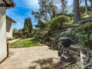 Prodej rodinného domu, Poříčí nad Sázavou, V Koutech, 230 m2
