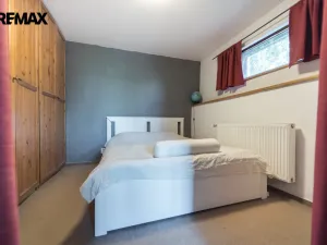 Prodej rodinného domu, Poříčí nad Sázavou, V Koutech, 230 m2