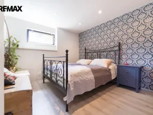 Prodej rodinného domu, Poříčí nad Sázavou, V Koutech, 230 m2