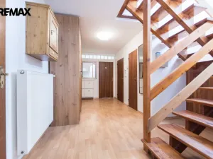 Prodej rodinného domu, Poříčí nad Sázavou, V Koutech, 230 m2