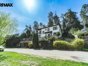 Prodej rodinného domu, Poříčí nad Sázavou, V Koutech, 230 m2