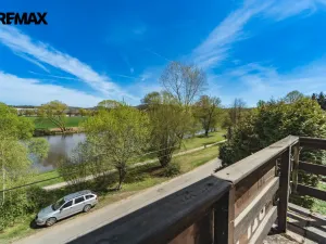 Prodej rodinného domu, Poříčí nad Sázavou, V Koutech, 230 m2