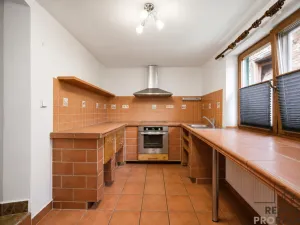 Prodej rodinného domu, Leština, 180 m2