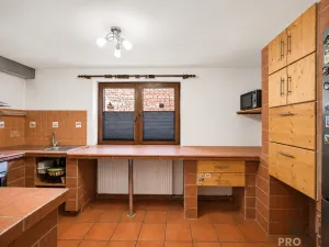 Prodej rodinného domu, Leština, 180 m2