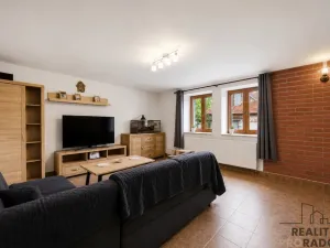 Prodej rodinného domu, Leština, 180 m2