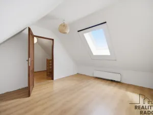 Prodej rodinného domu, Leština, 180 m2