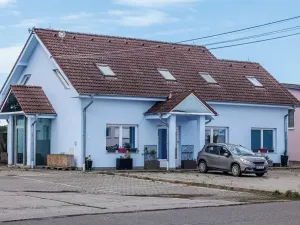 Prodej obchodního prostoru, Milčice, 5167 m2