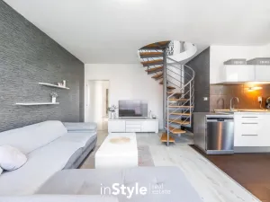 Prodej bytu 3+kk, Uherský Brod, Babí louka, 83 m2