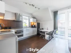 Prodej bytu 3+kk, Uherský Brod, Babí louka, 83 m2