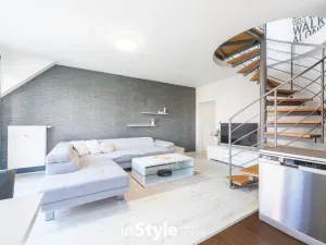 Prodej bytu 3+kk, Uherský Brod, Babí louka, 83 m2