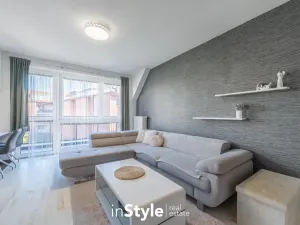 Prodej bytu 3+kk, Uherský Brod, Babí louka, 83 m2