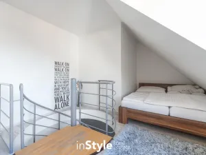 Prodej bytu 3+kk, Uherský Brod, Babí louka, 83 m2