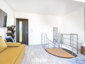 Prodej bytu 3+kk, Uherský Brod, Babí louka, 83 m2