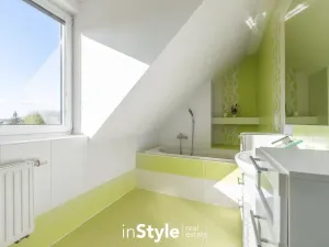 Prodej bytu 3+kk, Uherský Brod, Babí louka, 83 m2