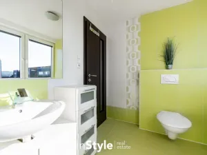 Prodej bytu 3+kk, Uherský Brod, Babí louka, 83 m2