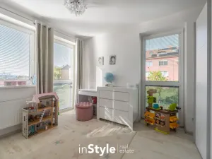 Prodej bytu 3+kk, Uherský Brod, Babí louka, 83 m2