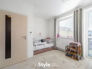 Prodej bytu 3+kk, Uherský Brod, Babí louka, 83 m2