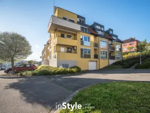 Prodej bytu 3+kk, Uherský Brod, Babí louka, 83 m2