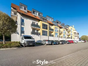 Prodej bytu 3+kk, Uherský Brod, Babí louka, 83 m2