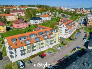 Prodej bytu 3+kk, Uherský Brod, Babí louka, 83 m2