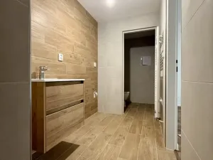 Prodej bytu 1+kk, Ostrava - Nová Ves, Na Lánech, 34 m2