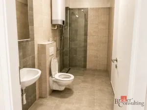 Pronájem bytu 1+kk, Opava - Kateřinky, Rolnická, 35 m2