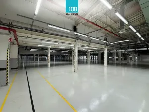 Prodej skladu, Česká Lípa, Dubická, 10690 m2