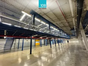 Prodej výrobních prostor, Česká Lípa, Dubická, 10690 m2