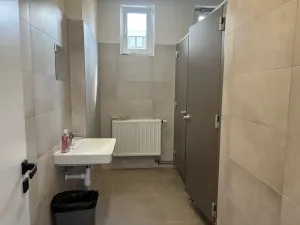 Pronájem kanceláře, Brno, Hněvkovského, 16 m2