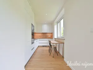 Pronájem bytu 3+kk, Brno, Rezkova, 72 m2