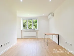 Pronájem bytu 3+kk, Brno, Rezkova, 72 m2