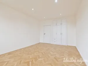Pronájem bytu 3+kk, Brno, Rezkova, 72 m2
