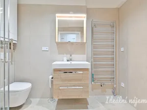 Pronájem bytu 3+kk, Brno, Rezkova, 72 m2