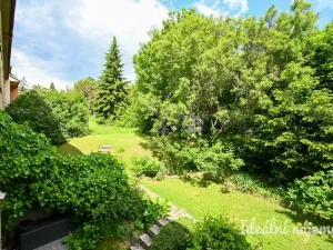 Pronájem bytu 3+kk, Brno, Rezkova, 72 m2
