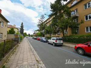 Pronájem bytu 3+kk, Brno, Rezkova, 72 m2