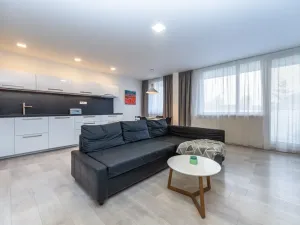 Pronájem bytu 3+kk, Praha - Horní Měcholupy, Nad přehradou, 78 m2