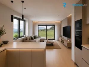 Prodej rodinného domu, Metylovice, 91 m2