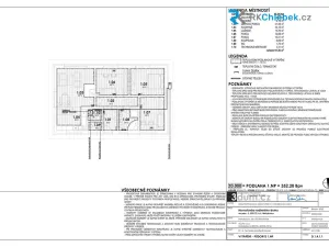 Prodej rodinného domu, Metylovice, 91 m2