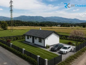 Prodej rodinného domu, Metylovice, 91 m2