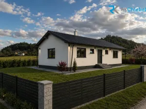 Prodej rodinného domu, Metylovice, 91 m2
