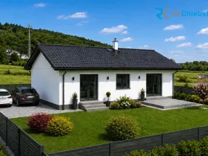 Prodej rodinného domu, Metylovice, 91 m2