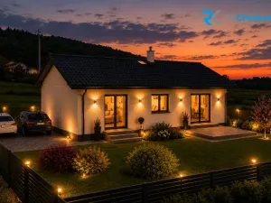 Prodej rodinného domu, Metylovice, 91 m2