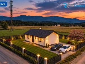 Prodej rodinného domu, Metylovice, 91 m2